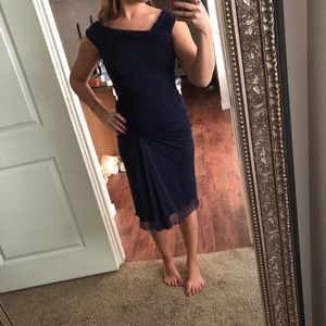 Formal Tadashi Shoji dress